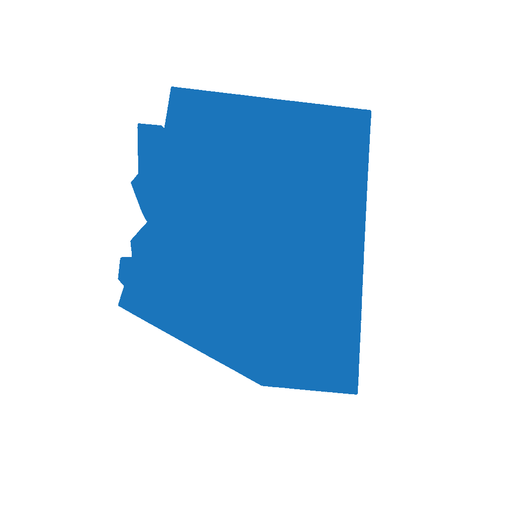 Arizona