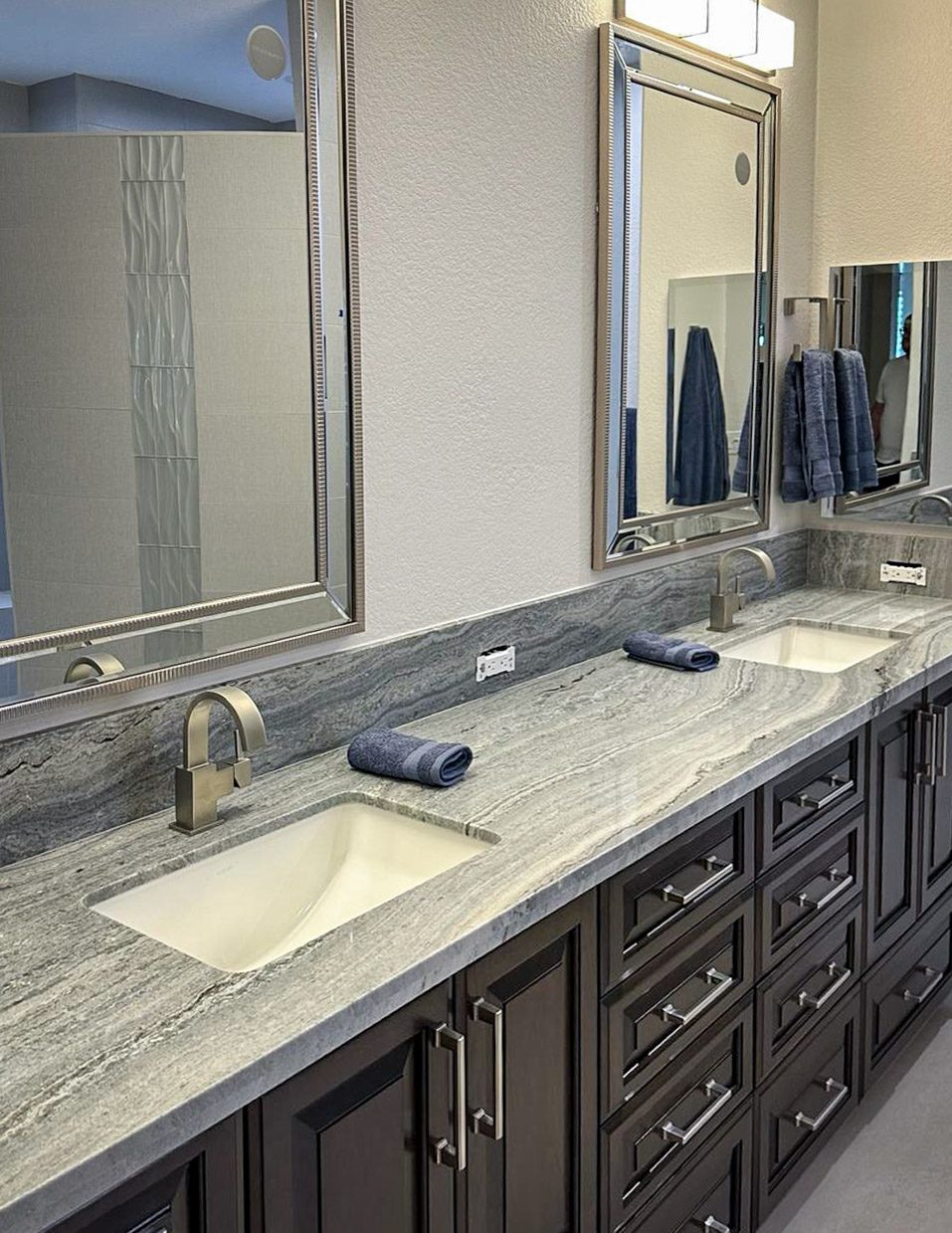Bathroom renovation Phoenix