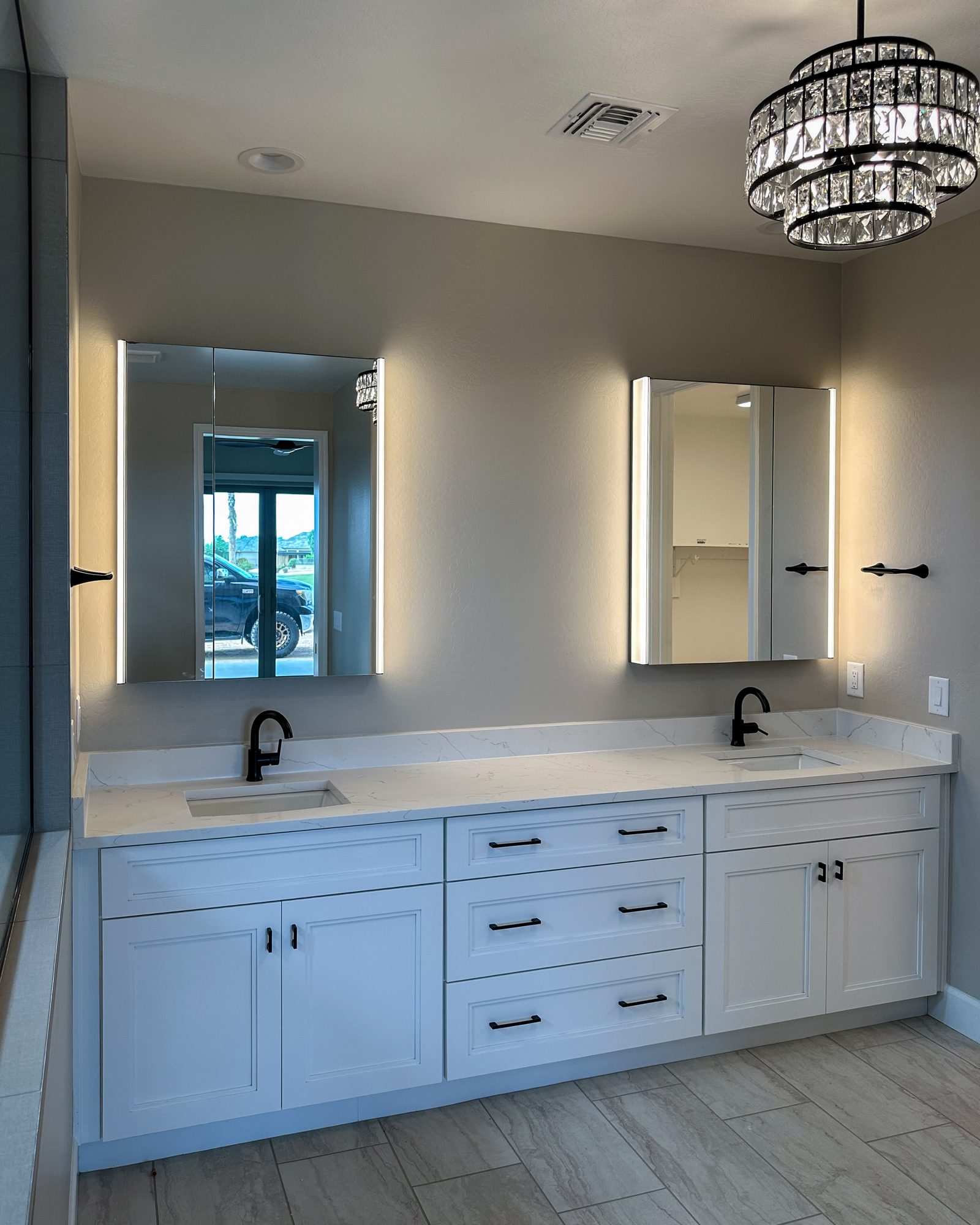 Bathroom renovation Phoenix