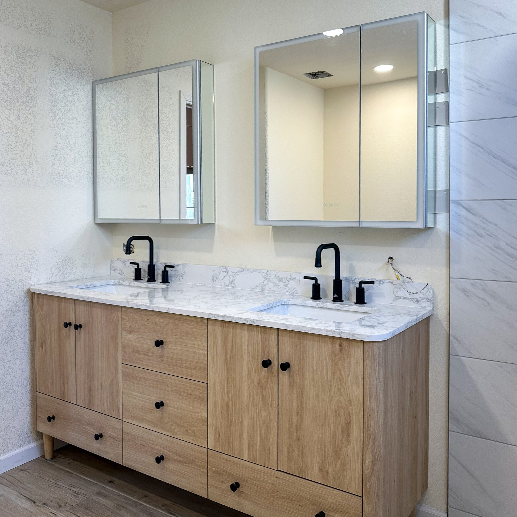 Bathroom renovation Phoenix