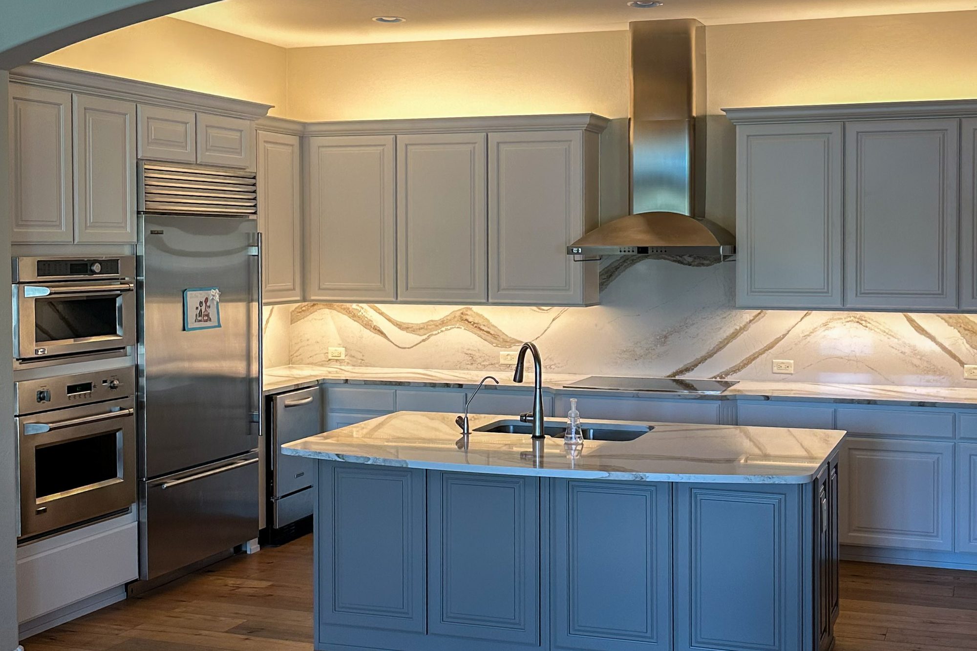 Kitchen renovation Phoenix