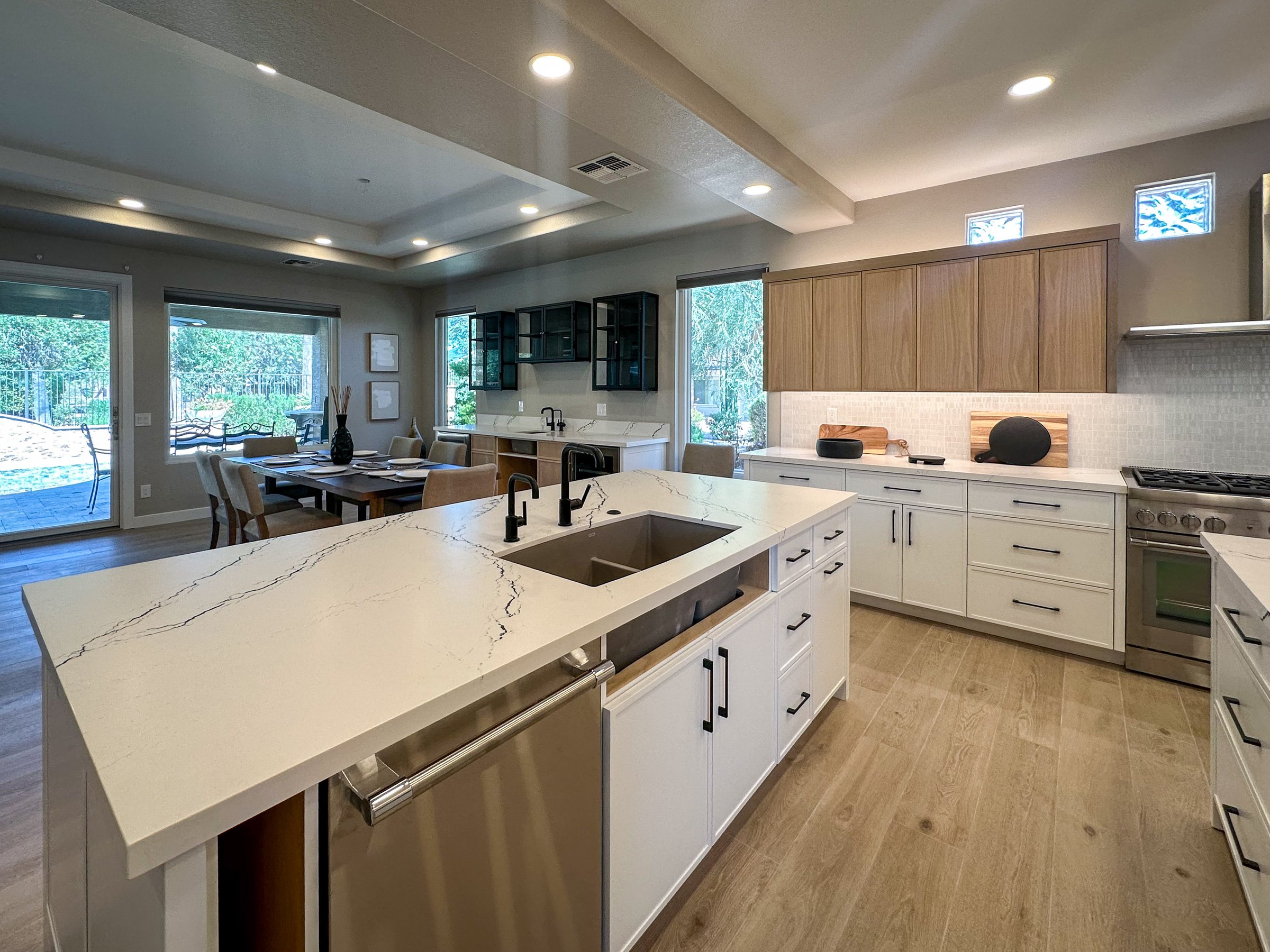 Kitchen renovation Phoenix