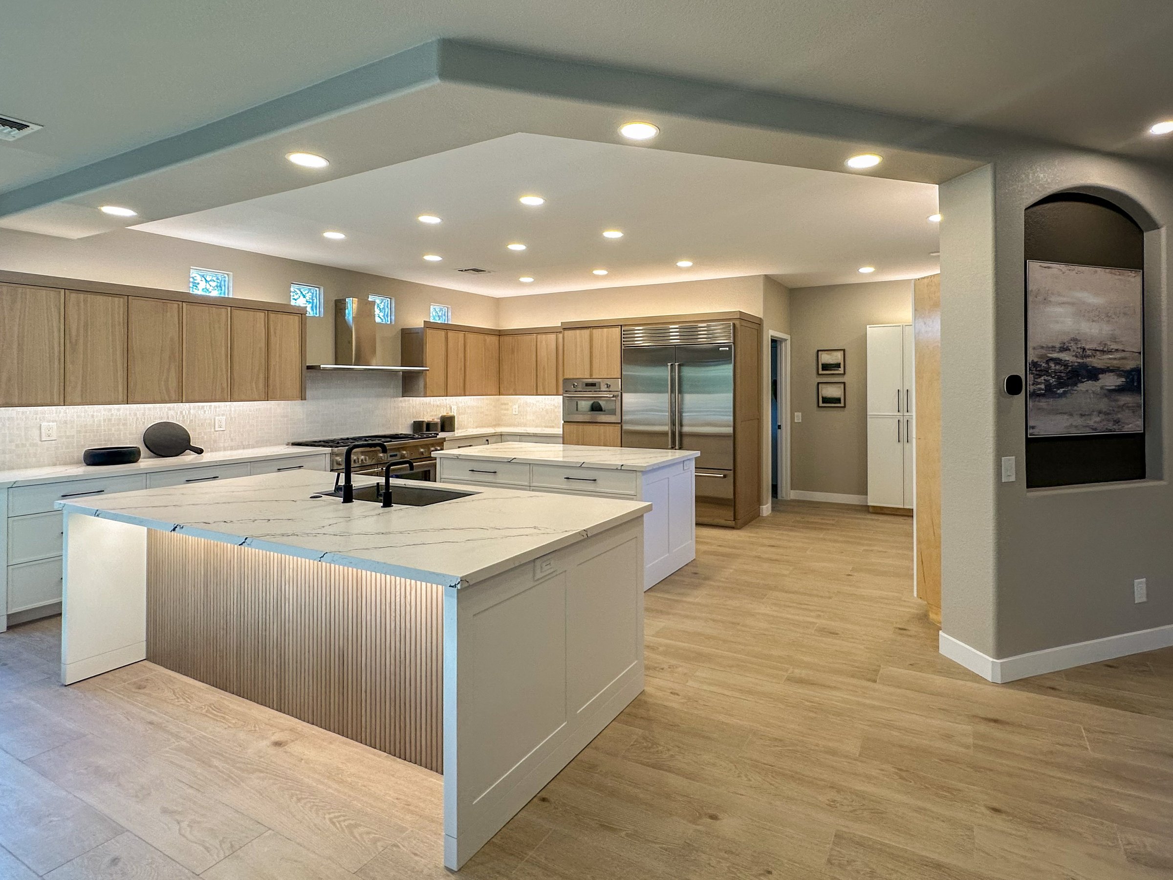 Kitchen renovation Phoenix