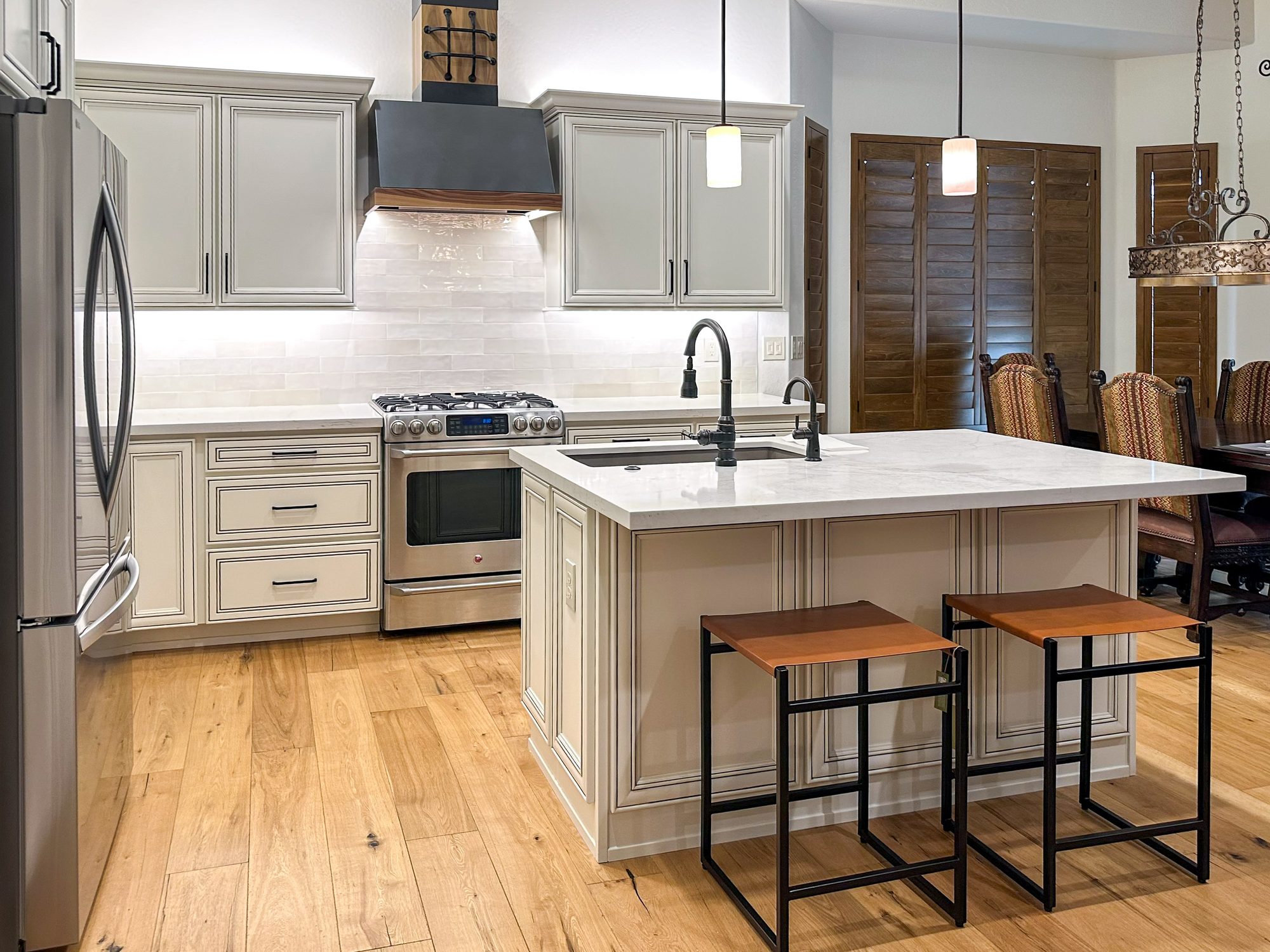 Kitchen renovation Phoenix