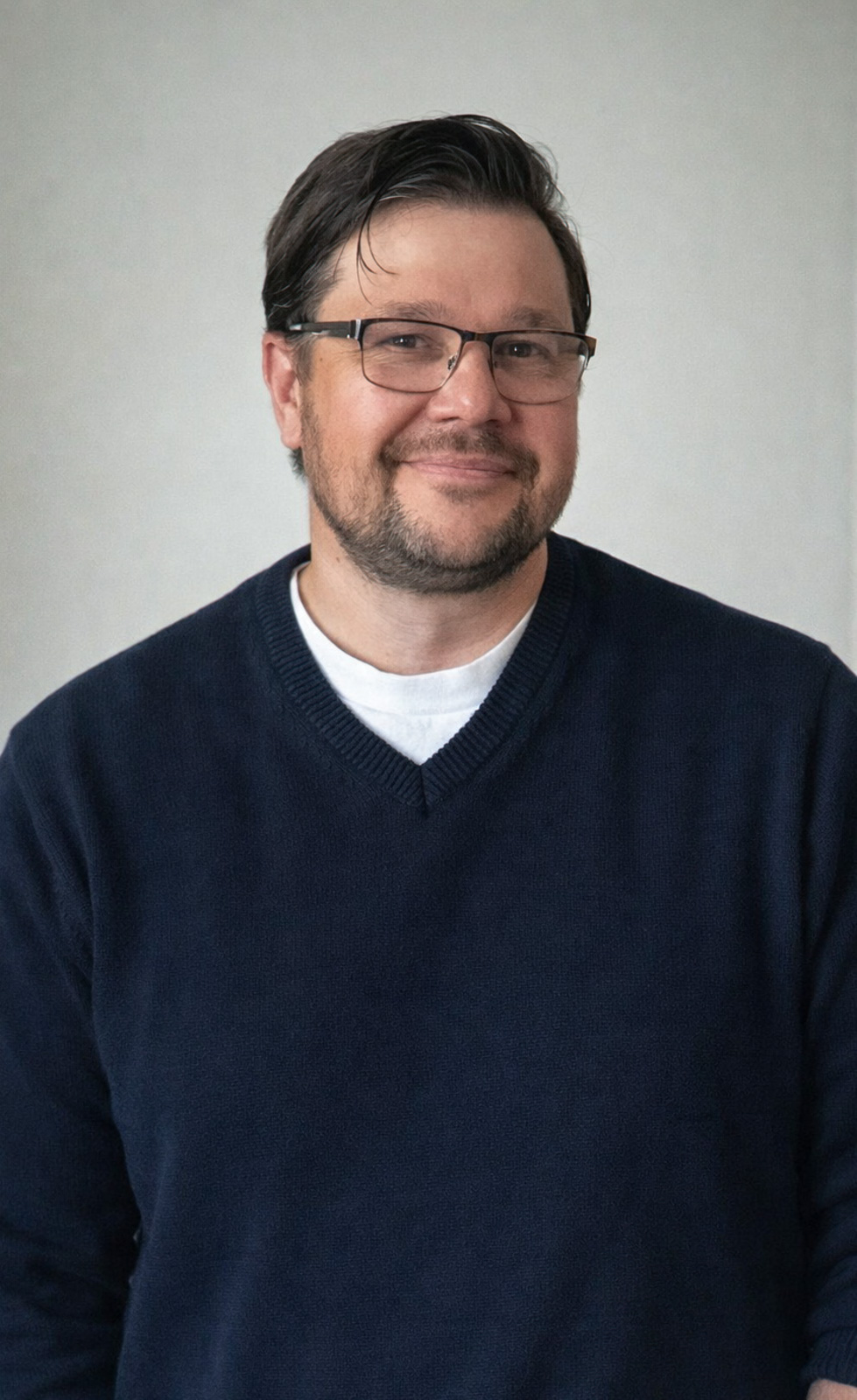Tom Jarosiewicz, Founder of ALTOM Building Services